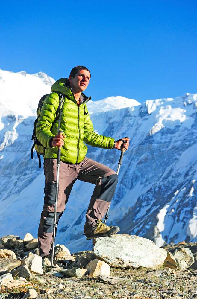 Απολαύστε το Poon Hill Trek 