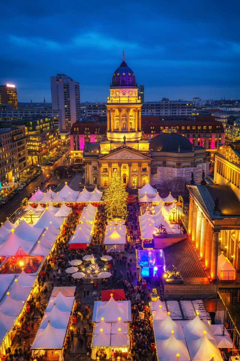 Άρτια οργανωμένο πρόγραμμα!