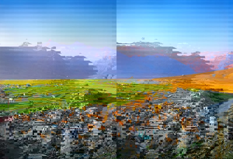 Στον (συναρπαστικό) δρόμο για τη Σάγκα