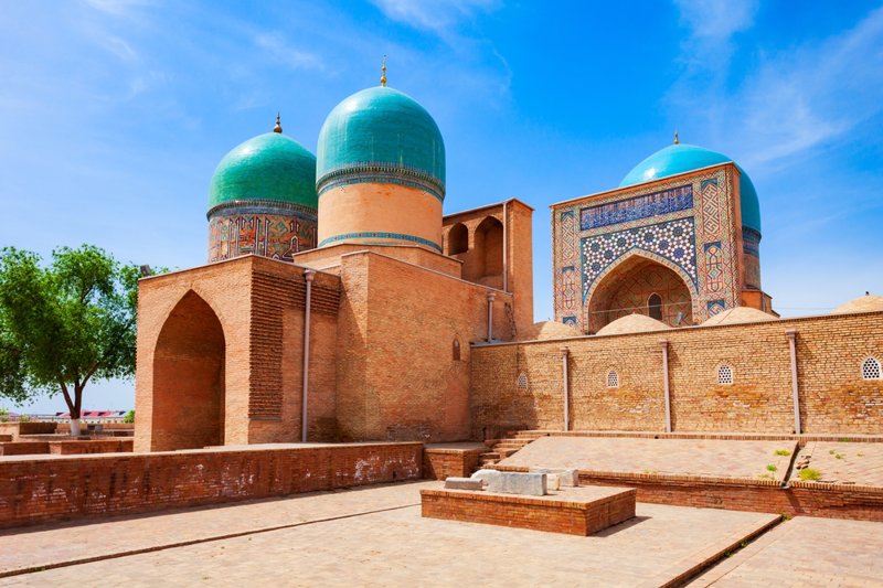 Γνωριμία με την πόλη 