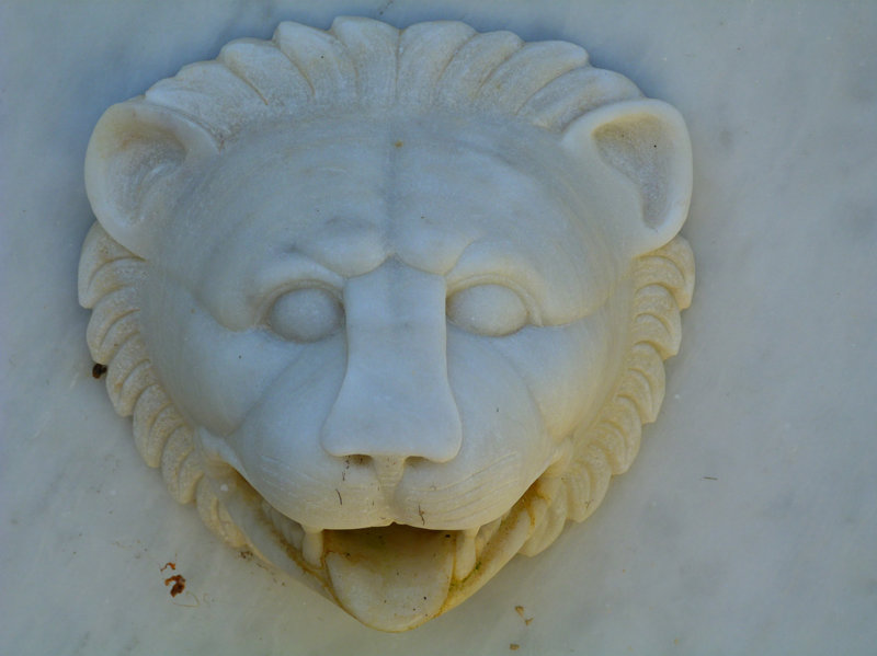 Τήνος, το νησί της μαρμαροτεχνίας