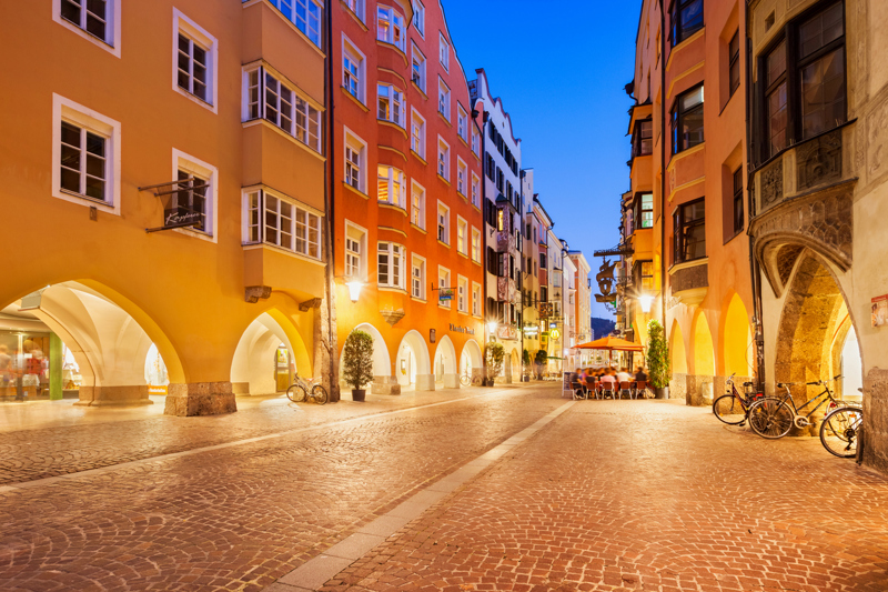 ΜΟΝΑΧΟ – ημερήσια εκδρομή στο ΙΝΣΜΠΡΟΥΚ