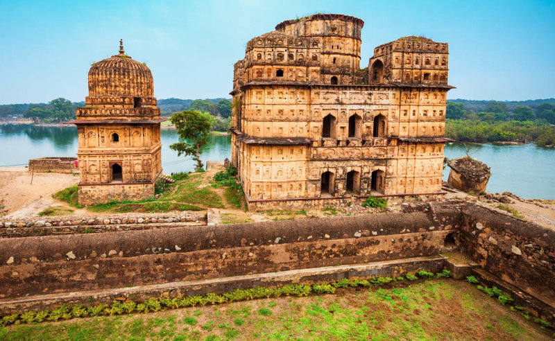 Η γοητεία της Όρτσα