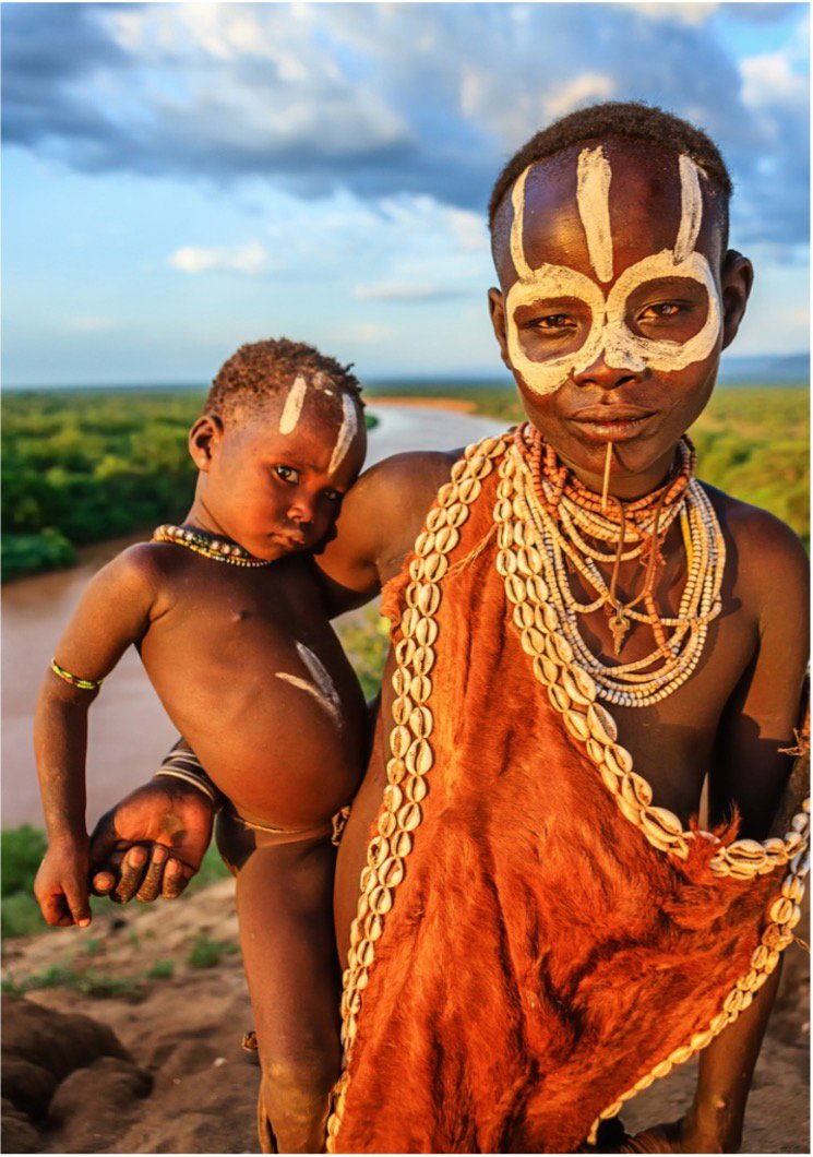 Εκτεταμένη επίσκεψη του Νότου