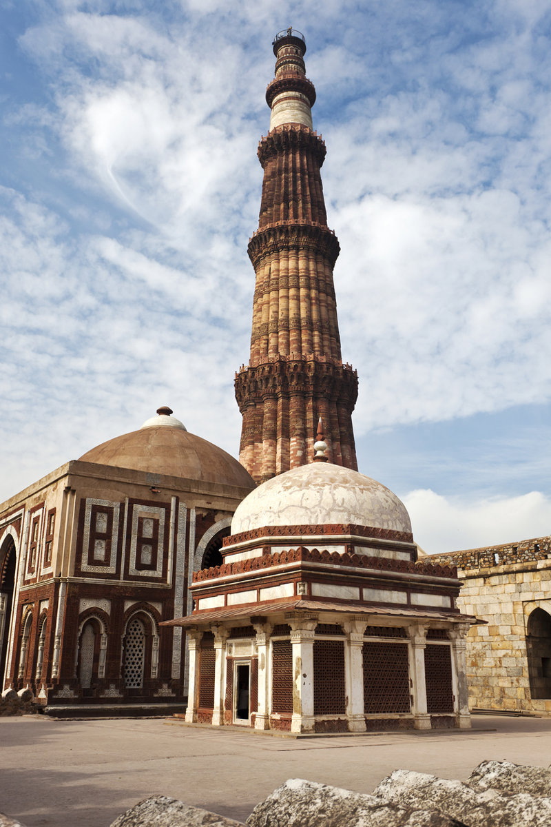 Γνωρίστε το έμβλημα του Δελχί
