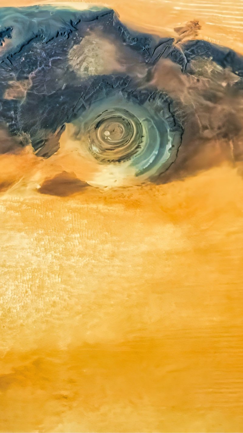 Επίσκεψη στο Ρισάτ