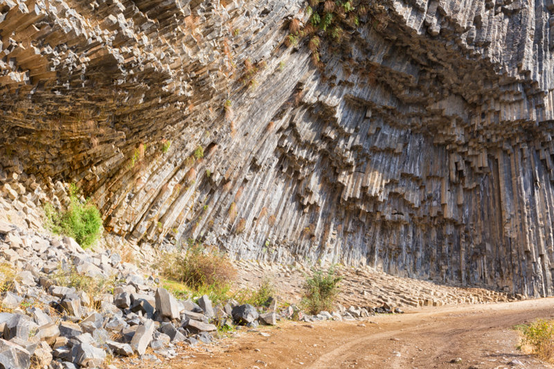Η καταπληκτική Συμφωνία των Λίθων