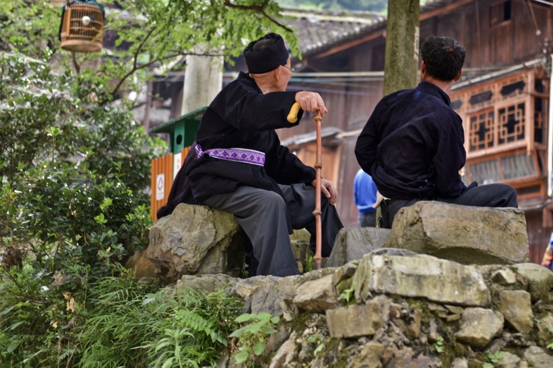 ΦΕΝΓΚΧΟΥΑΝΓΚ – ΖΑΝΓΚΤΖΙΑΤΖΙΕ