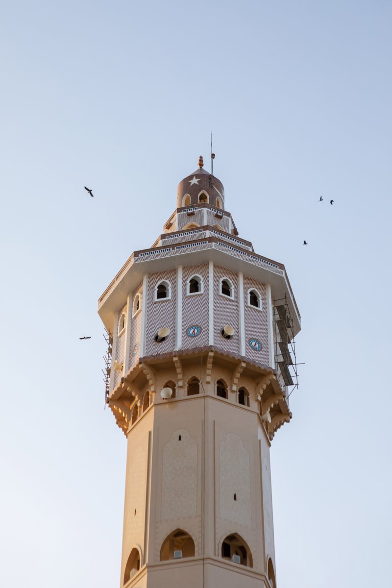 Επίσκεψη σε αυθεντικά χωριά της Σενεγάλης