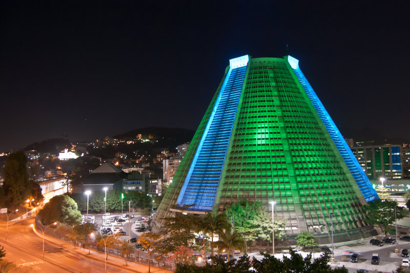 Τα αξιοθέατα της πόλης