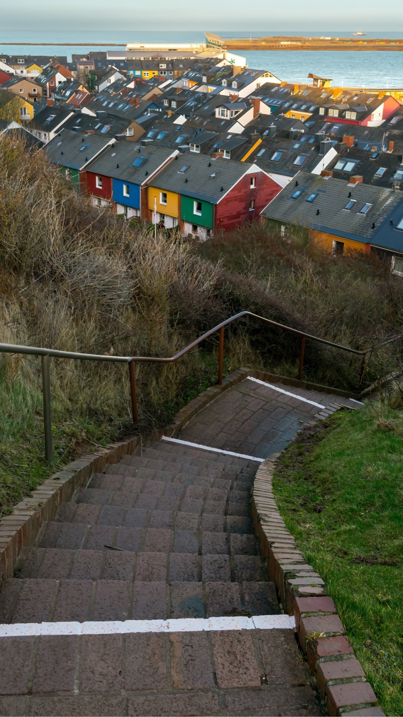 Εκδρομές από άκρη σε άκρη