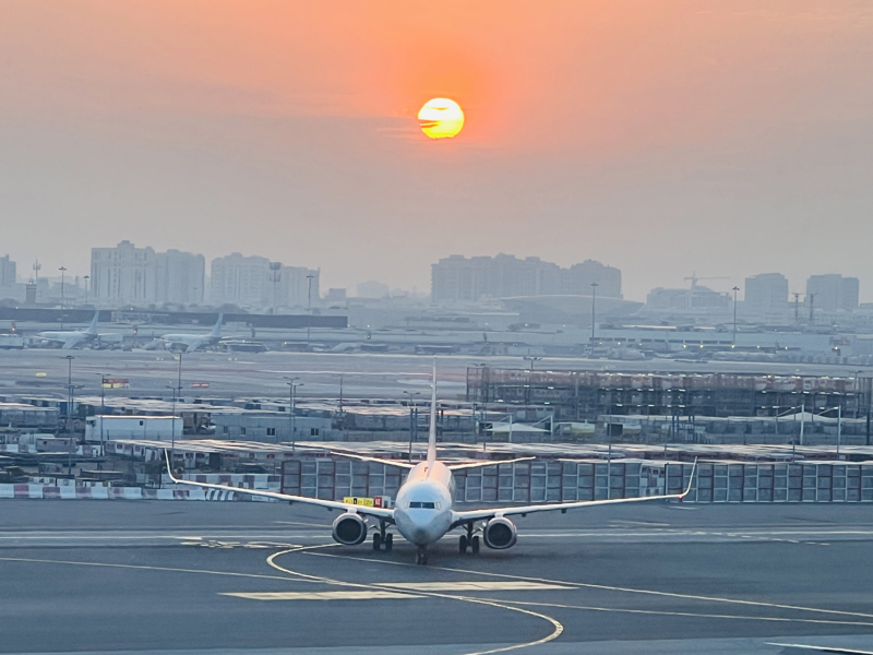 ΑΦΙΞΗ ΣΕ ΑΘΗΝΑ/ΘΕΣΣΑΛΟΝΙΚΗ/ΛΑΡΝΑΚΑ