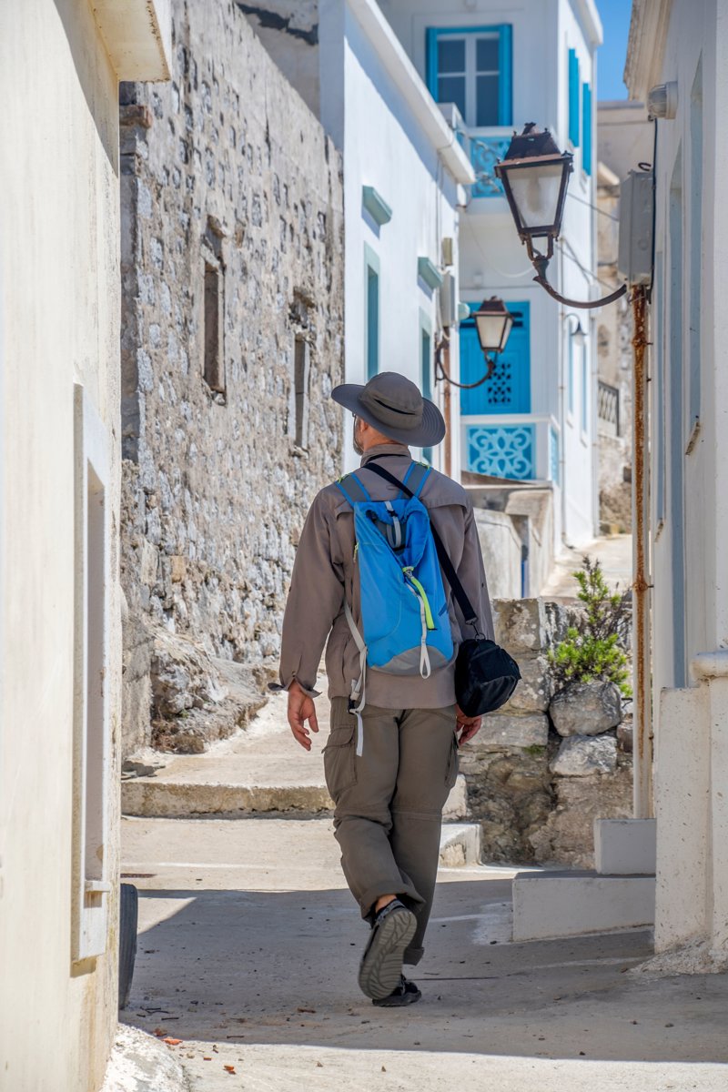 Εξαιρετική διαμονή