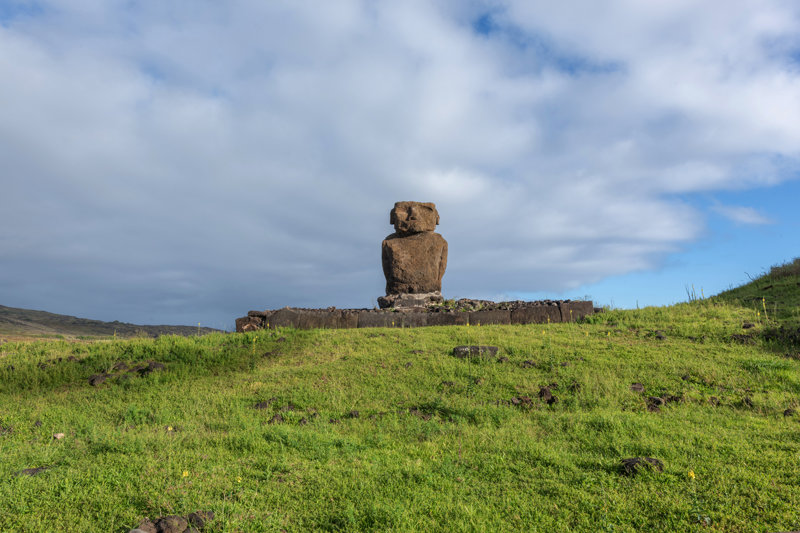 To Άχου Βάι Τέκα