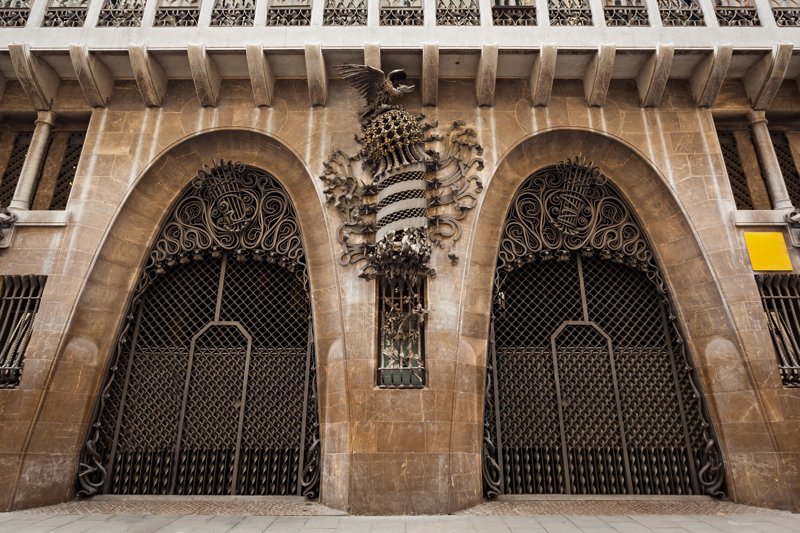 Palau Güell