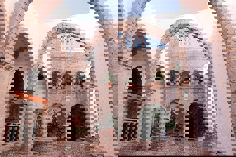 Τελετή του Νιπτήρος