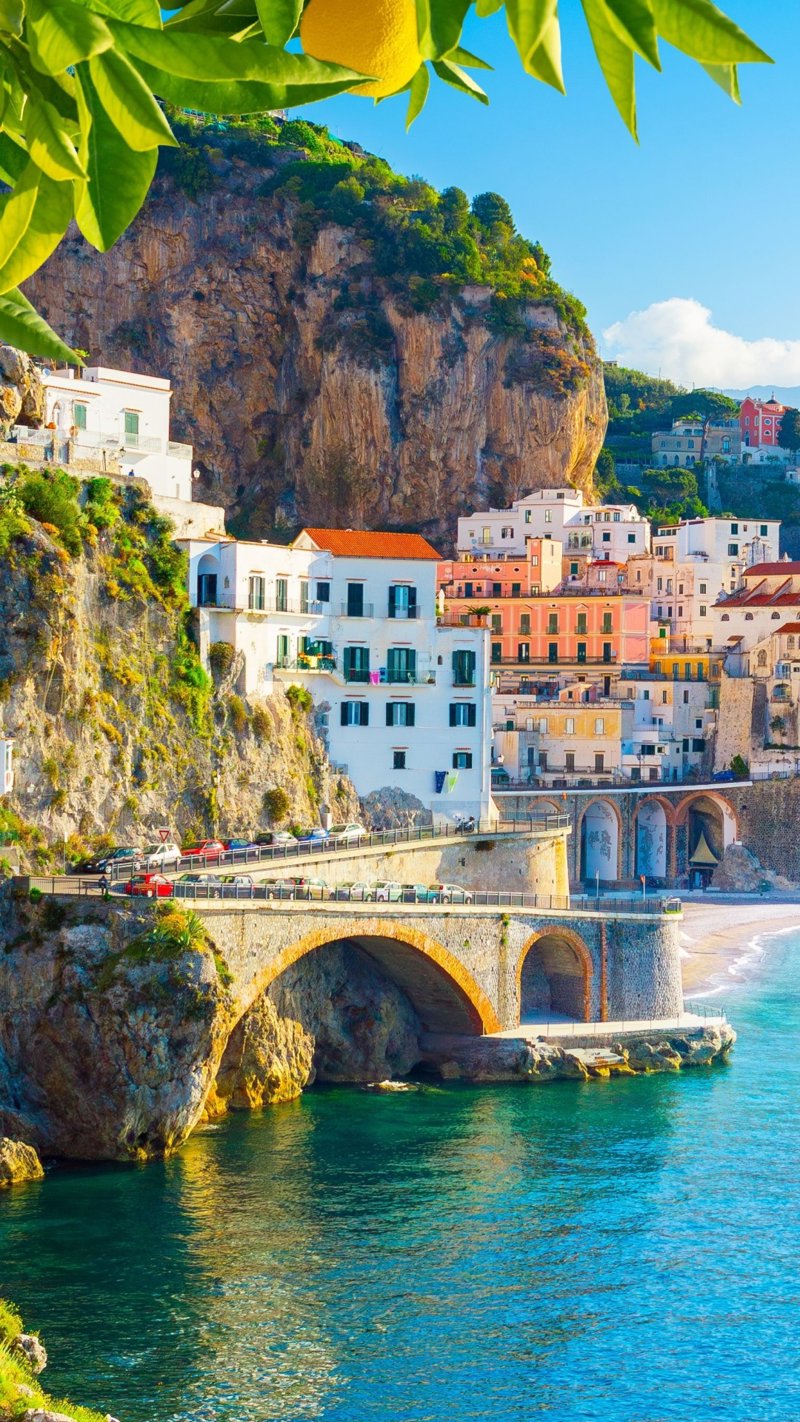 Κρουαζιέρα στον κόλπο της Νάπολης