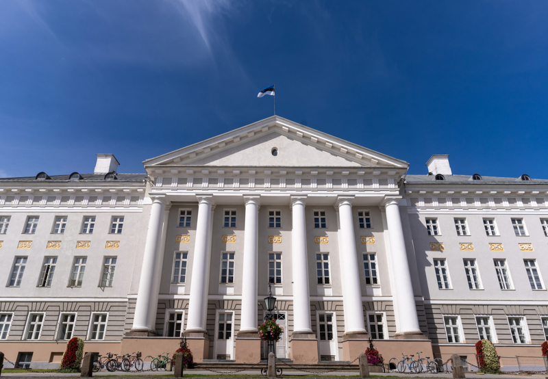 Επισκεφθείτε την γραφική Τάρτου