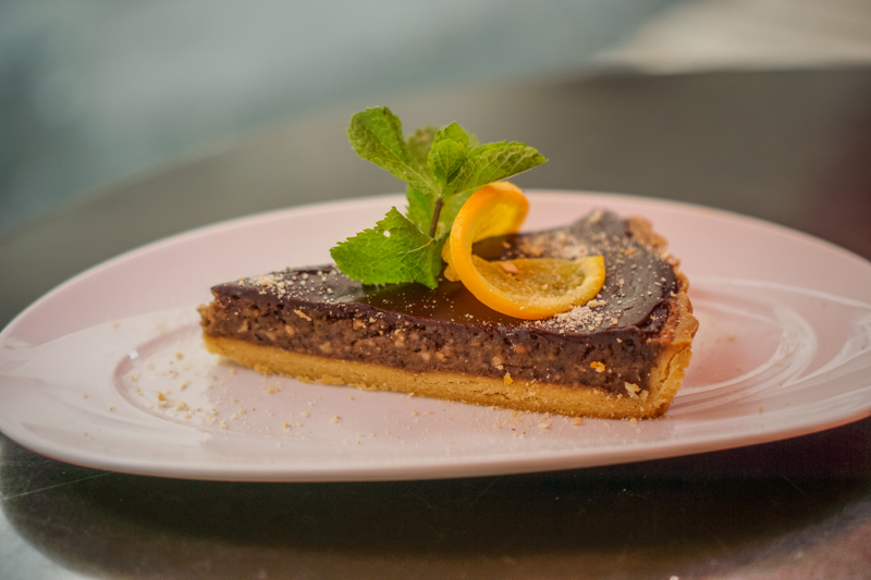 Τα διάσημα σοκολατάκια του Σάλτσμπουργκ