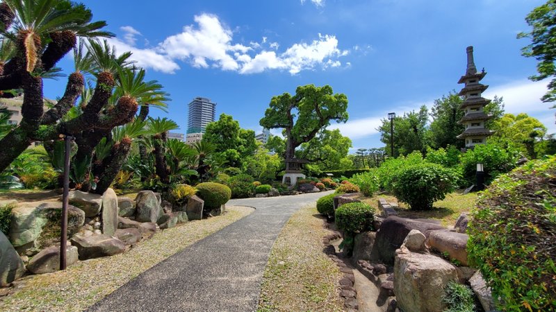 Βόλτα στο Κόμπε, την πέμπτη μεγαλύτερη πόλη της Ιαπωνίας