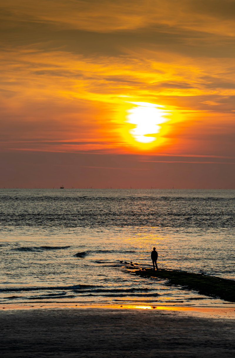 Το Νησάκι Νόιβερκ