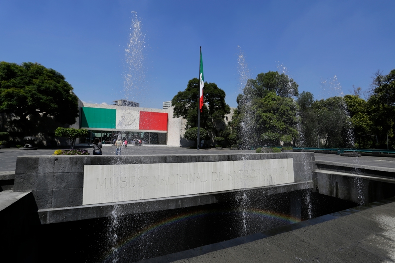  ΜΕΡΙΔΑ – ΠΤΗΣΗ ΓΙΑ ΜΕΞΙΚΟ ΣΙΤΙ  