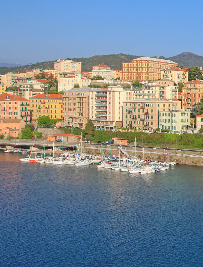 Ανακαλύψτε τη Σαβόνα 