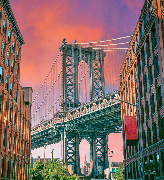 Ανακαλύψτε το DUMBO 