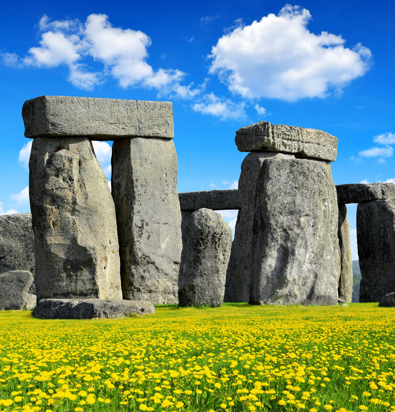 Επισκεπτόμαστε Eμβληματικά Μνημεία