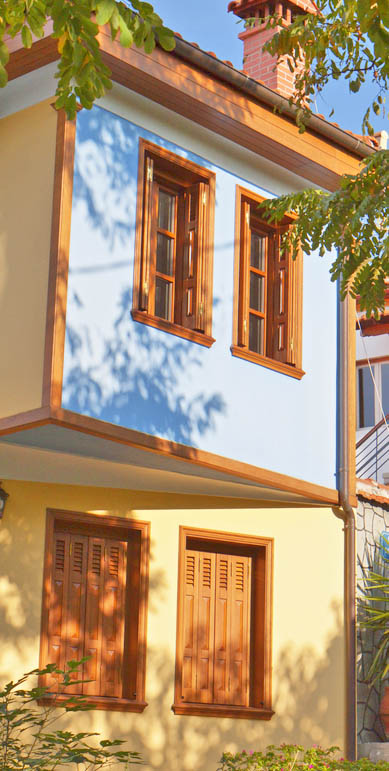 Περιήγηση στην Άνω Πόλη της Θεσσαλονίκης