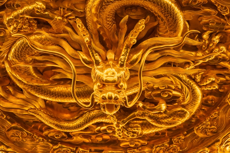 ΞΙΑΝ (Πήλινος Στρατός)