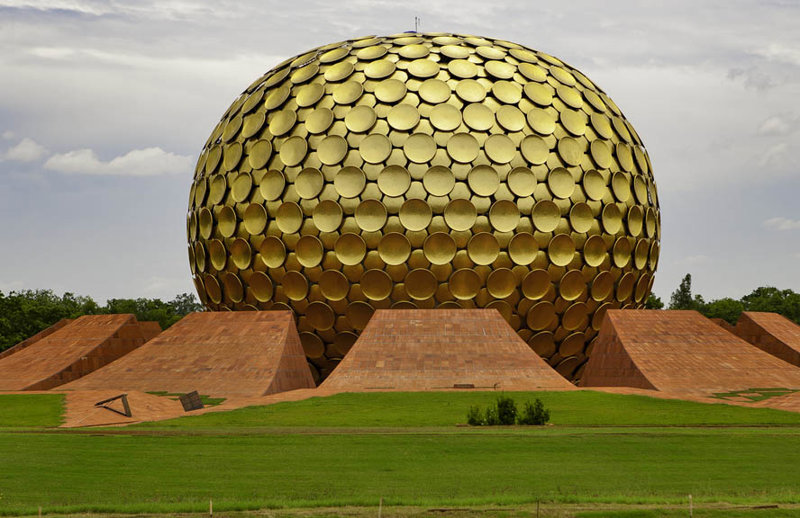 Το Globe 