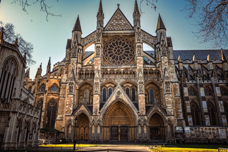 Αβαείο του Γουέστμινστερ