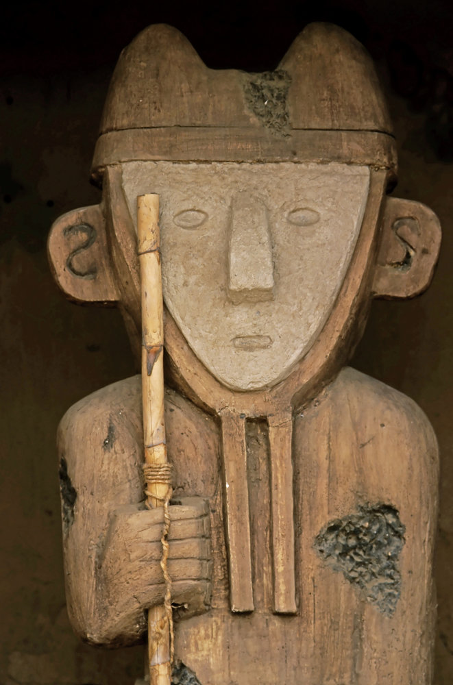 Διαμονή σε Τσικλάγιο και Τρουχίγιο