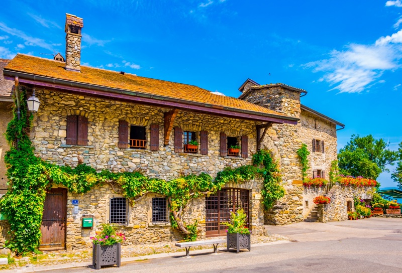 Ξενάγηση στην Ιβουάρ