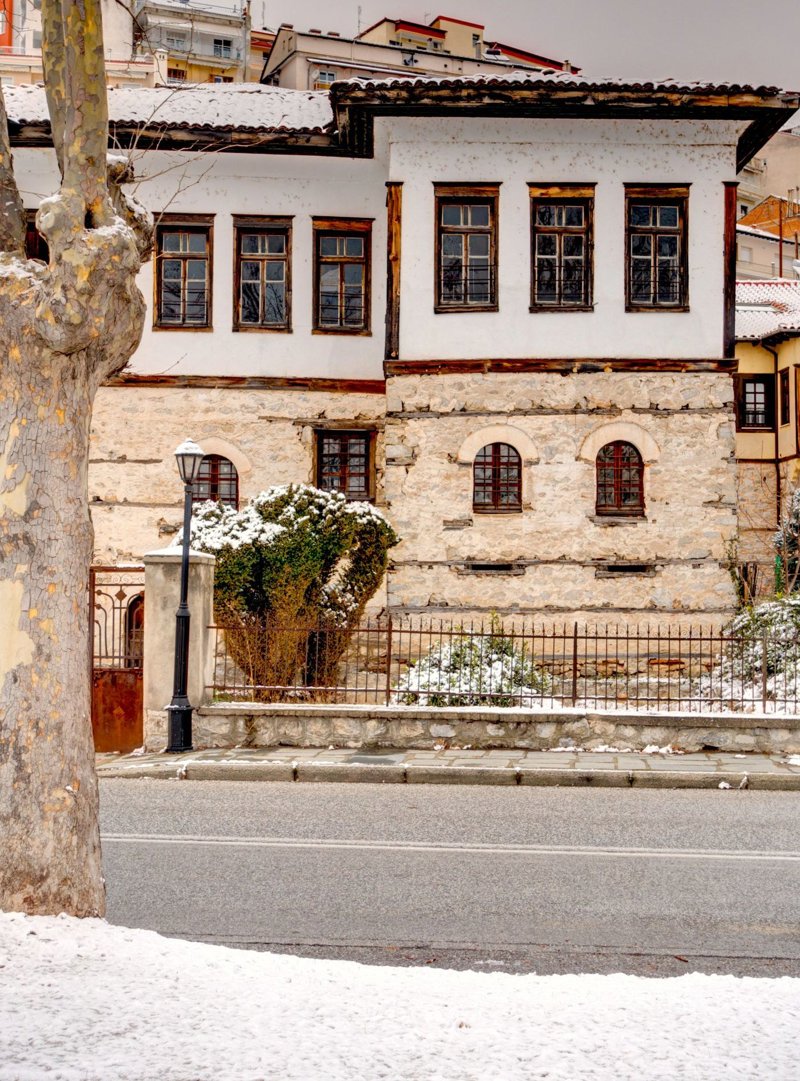 Περιήγηση στην Καστοριά