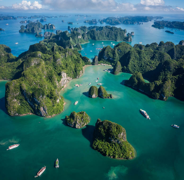 Μοναδικές εμπειρίες εν πλω! 