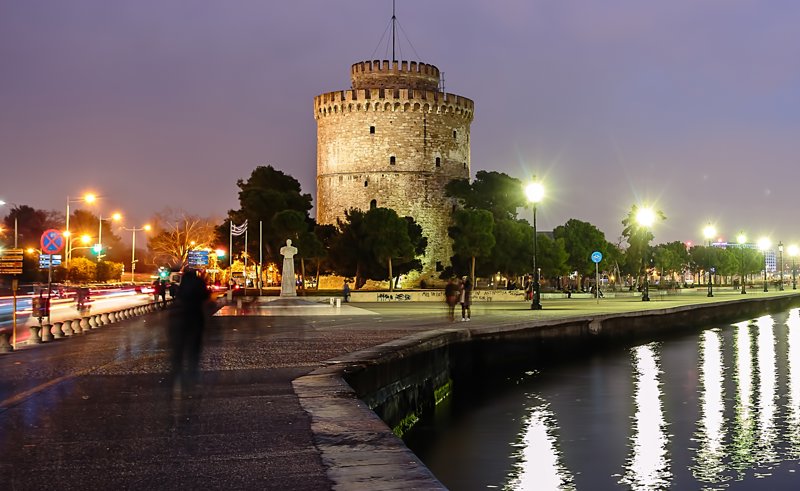 Εξαιρετική διαμονή