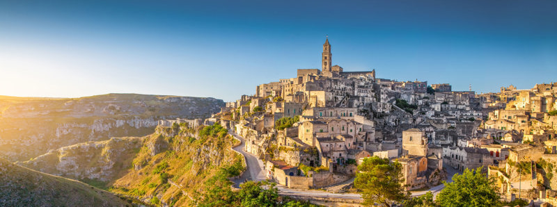 Η «Καππαδοκία της Ανατολής» 