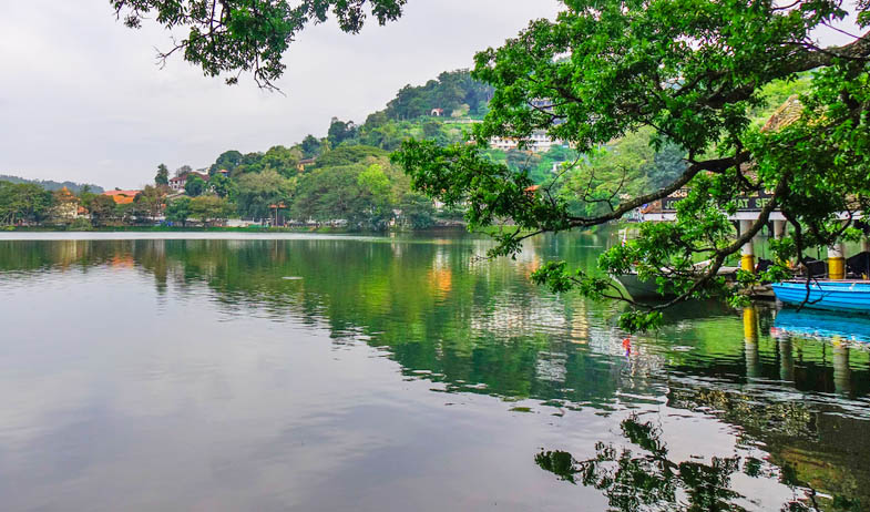 Το Versus ανακάλυψε και σας προσφέρει σαφάρι με βάρκα στον Μαντού