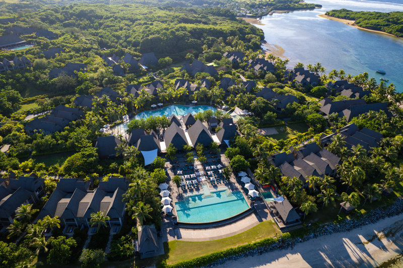 ΦΙΤΖΙ (οδικό tour Ναταντόλα – Σιγκατόκα –  Maui Bay – Pacific Harbour – Σούβα) 