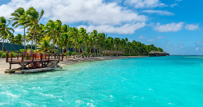 ΡΑΡΟΤΟΝΓΚΑ: ελεύθερη ημέρα ή προαιρετική εκδρομή στο ΑΪΤΟΥΤΑΚΙ