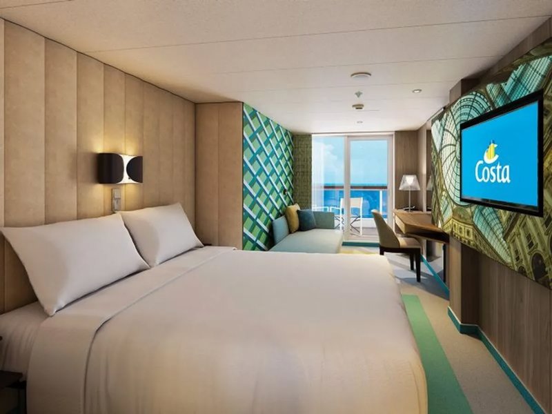 Διαμονή με ιταλική φινέτσα 