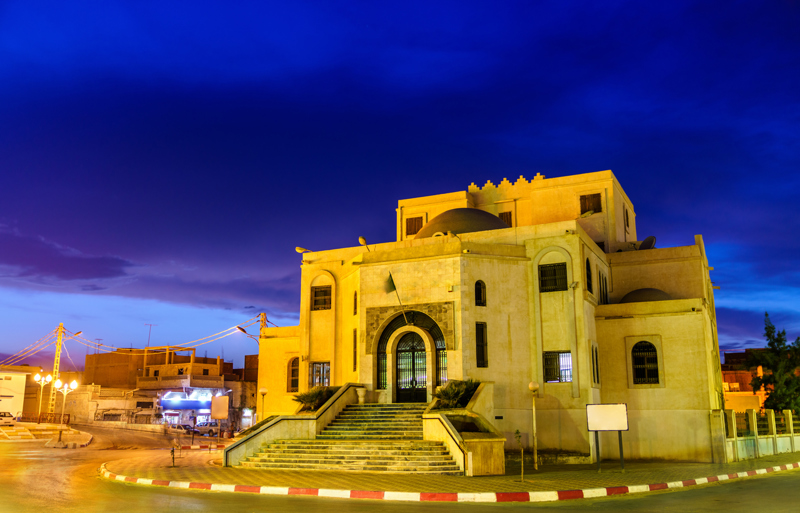 ΜΠΙΣΚΡΑ – ΤΟΥΓΚΟΥΡΤ – ΓΚΑΡΝΤΑΪΑ