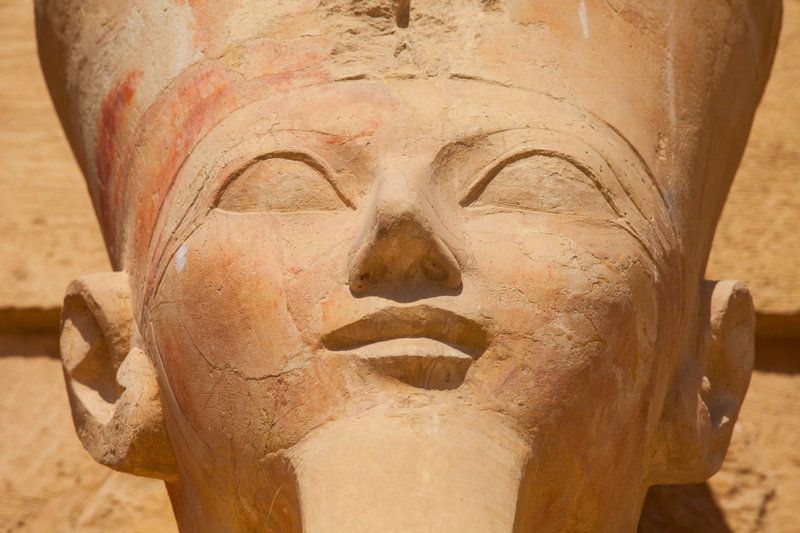 Μεγάλη Αίγυπτος - Με κρουαζιέρα στον Νείλο, δύο νύχτες στο Λούξορ και επίσκεψη στο Άμπου Σίμπελ