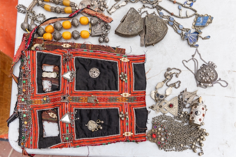 To σουκ Αλ- Ζαλ