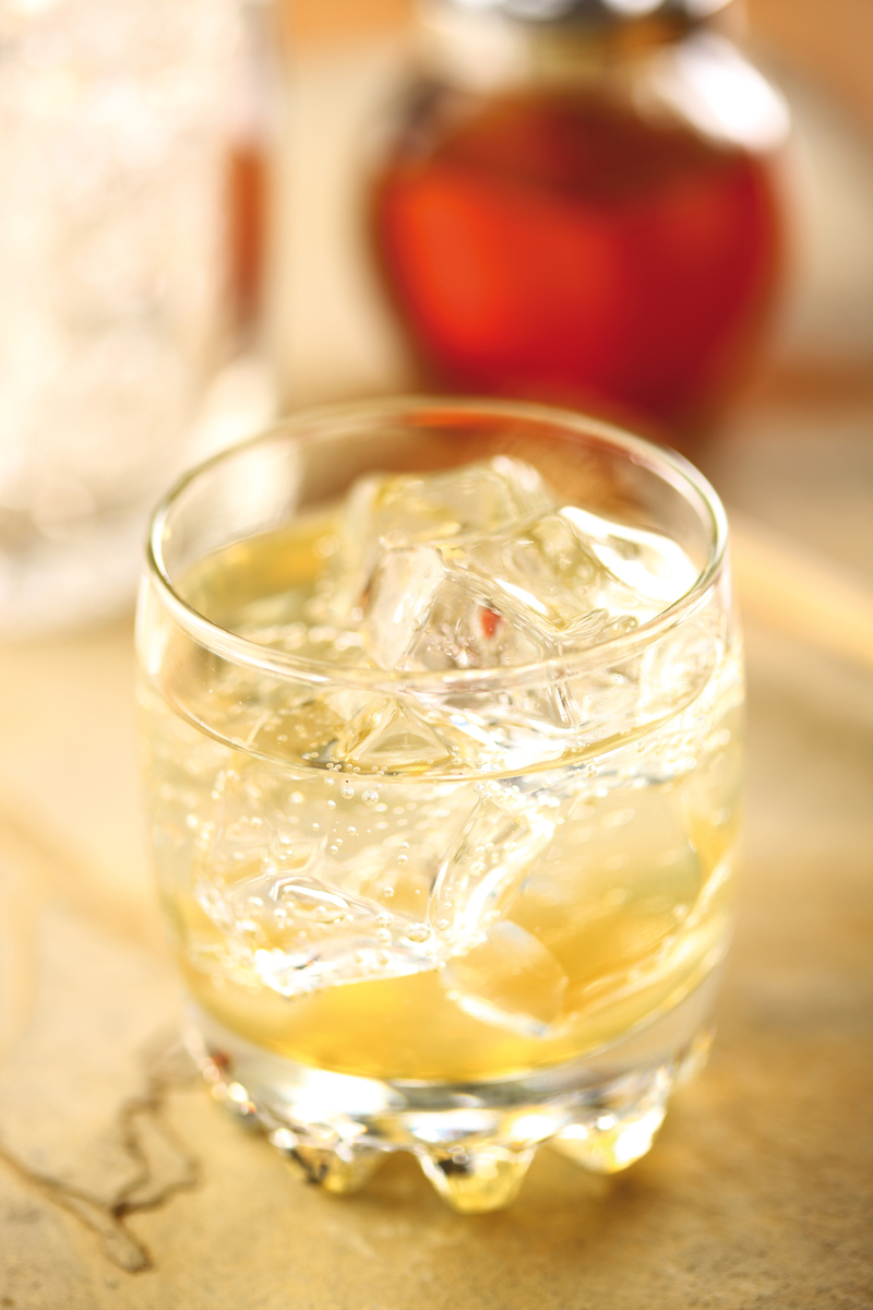 Απολαύστε το αυθεντικό κοκτέιλ Canchanchara