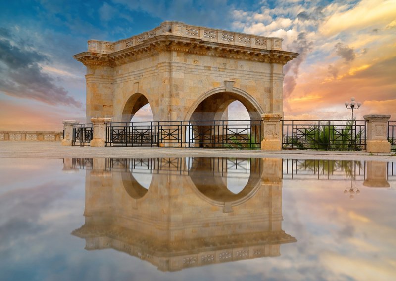 Κάλιαρι, Σαρδηνία