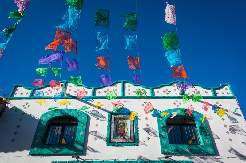 Σαν Μιγκέλ ντε Αγιέντε