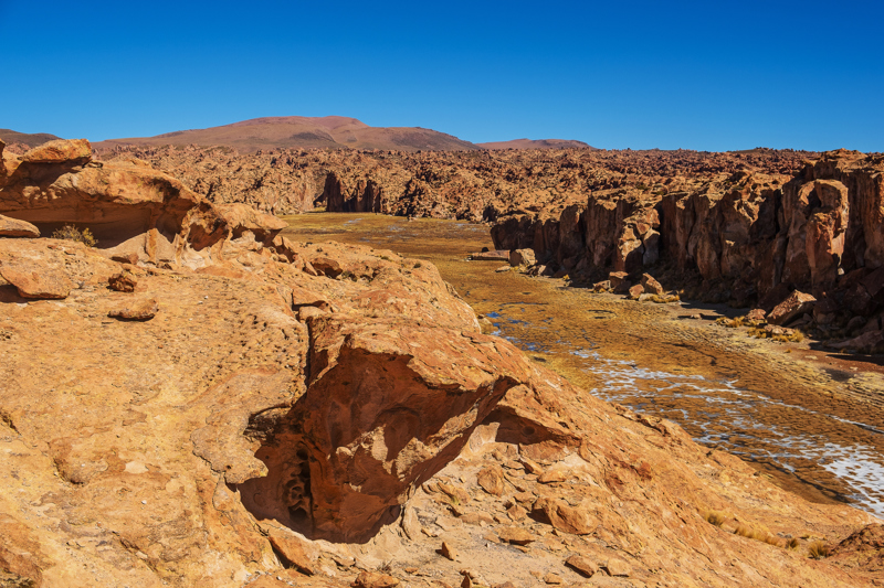 Η Κοιλάδα των Βρ΄΄αχων